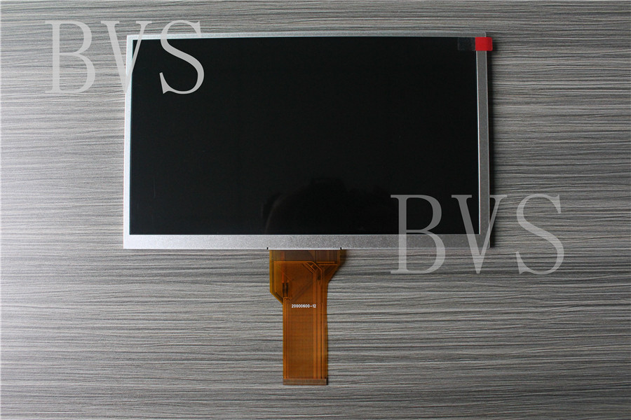 9寸液晶显示屏 9寸液晶显示屏