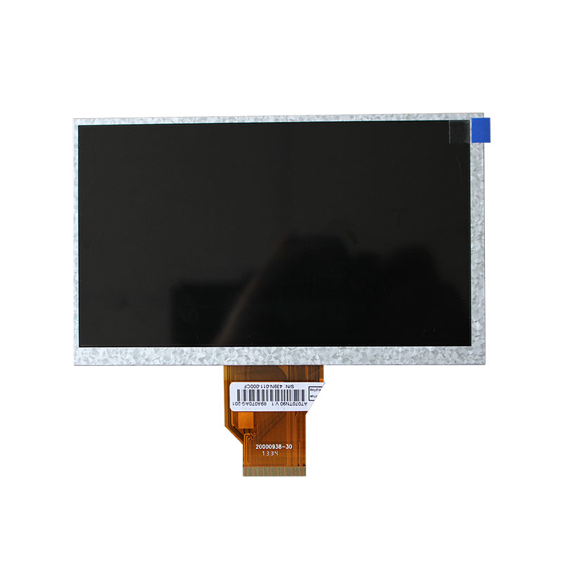 AT070TN92液晶显示屏 AT070TN92液晶显示屏